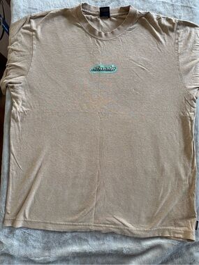 Afends Graphic Men’s T-Shirt Size L